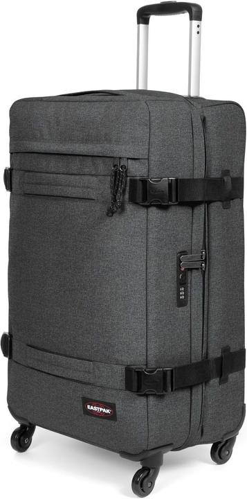 Eastpak Reisetrolley TransitR 4 L 80L (80 l, L (90 - 115l))