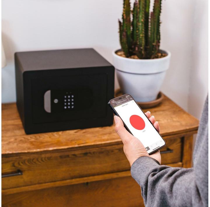 Actual product image Yale YA-YSS 250 EB1 (20.50 l)