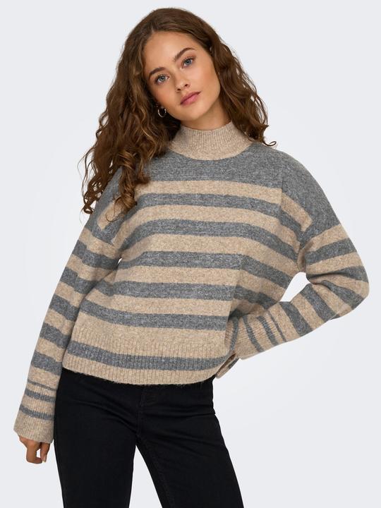 Produktbild Only ONLHEIDI Strickpullover Strickpullover (M)