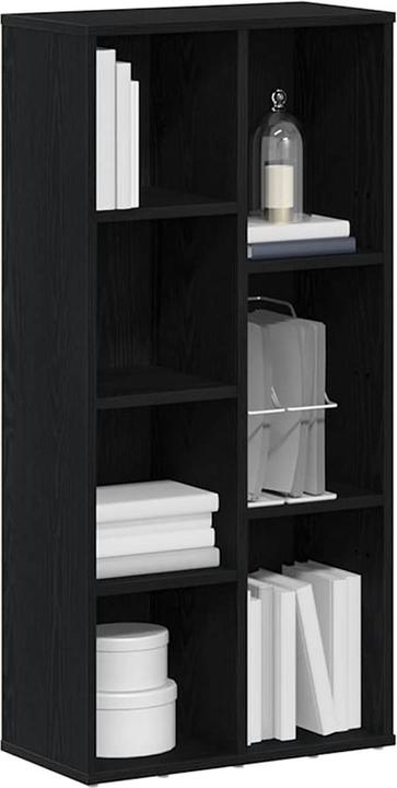 Produktbild vidaXL Bücherregal (50 x 25 x 104 cm)