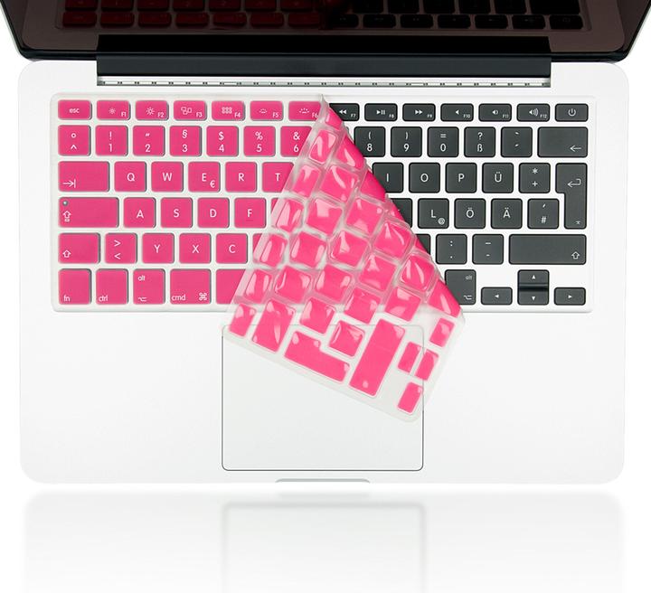 Image du produit Nalia Film de protection du clavier