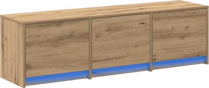 Produktbild VidaXL TV-Schrank (140 x 34 x 40 cm)
