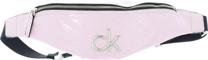 Silver Pink