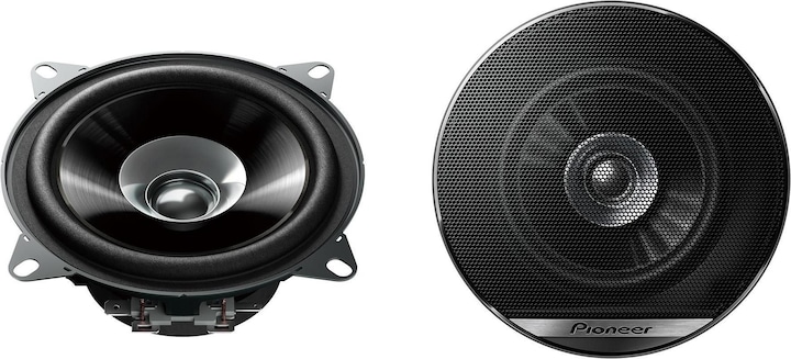 Actual product image Pioneer Double membrane loudspeaker (190 W, 10 cm)