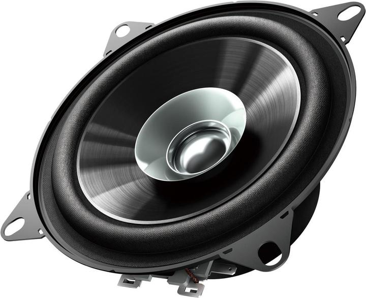 Image du produit Pioneer Haut-parleur à double membrane (190 W, 10 cm)