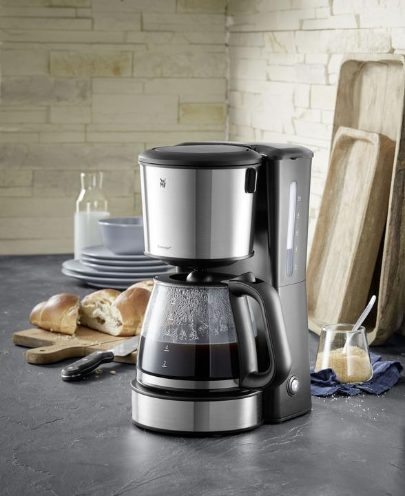 Produktbild WMF Filterkaffeemaschine Bueno Pro Glas