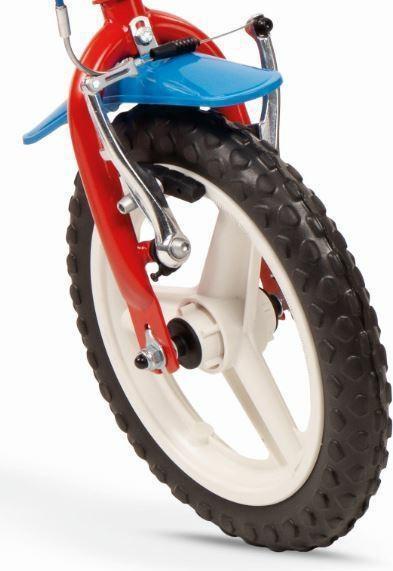 Produktbild Toimsa Rower dziecięcy 12 Psi Patrol Czerwony 1178 (12")