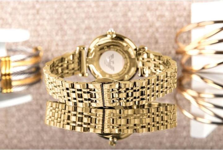 Produktbild Emporio Armani AR11766 (Analoguhr, 32 mm)