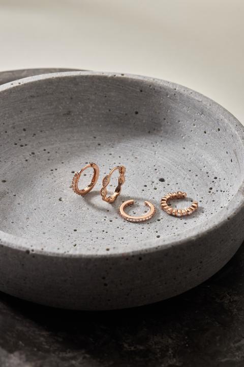 Produktbild Fleur de nuit Nina-Einzelstück (925 Silber)