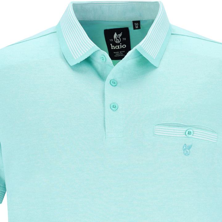 Actual product image Hajo Herren-Poloshirt (52)