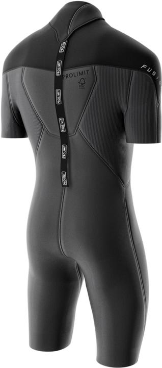 Actual product image Prolimit Fusion Shorty V-Zip 2/2 FL (2/2 mm, 48, S)