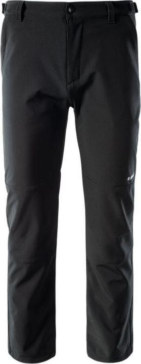 Productafbeelding Hi-Tec Celio Zwarte XXL Broek (XXL)