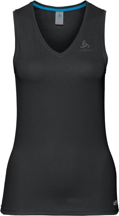 Produktbild Odlo SUW TOP V-neck Singlet ACTIVE F-DRY (XS)