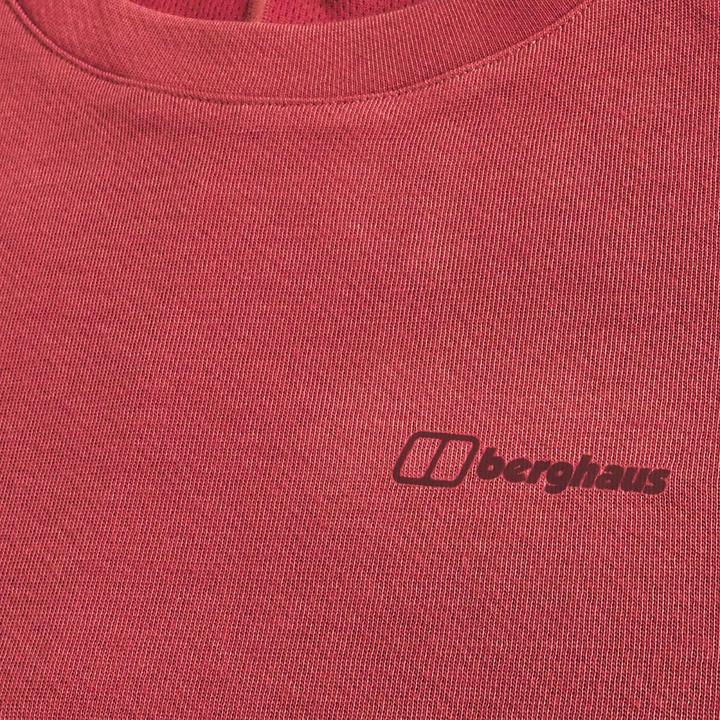 Actual product image Berghaus Ivyhill Crew (38)