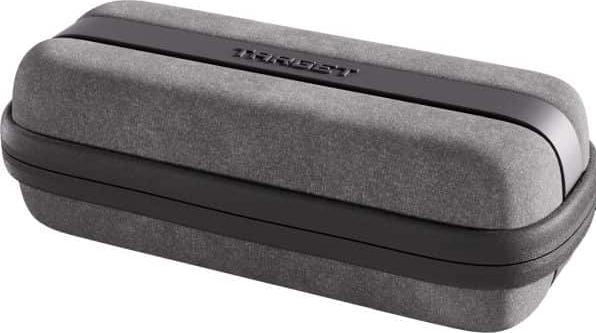 Image du produit Target Darttasche Boa Case, Grey/Lightgrey