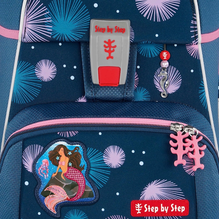Produktbild Step by Step Mermaid Delia (19 l)
