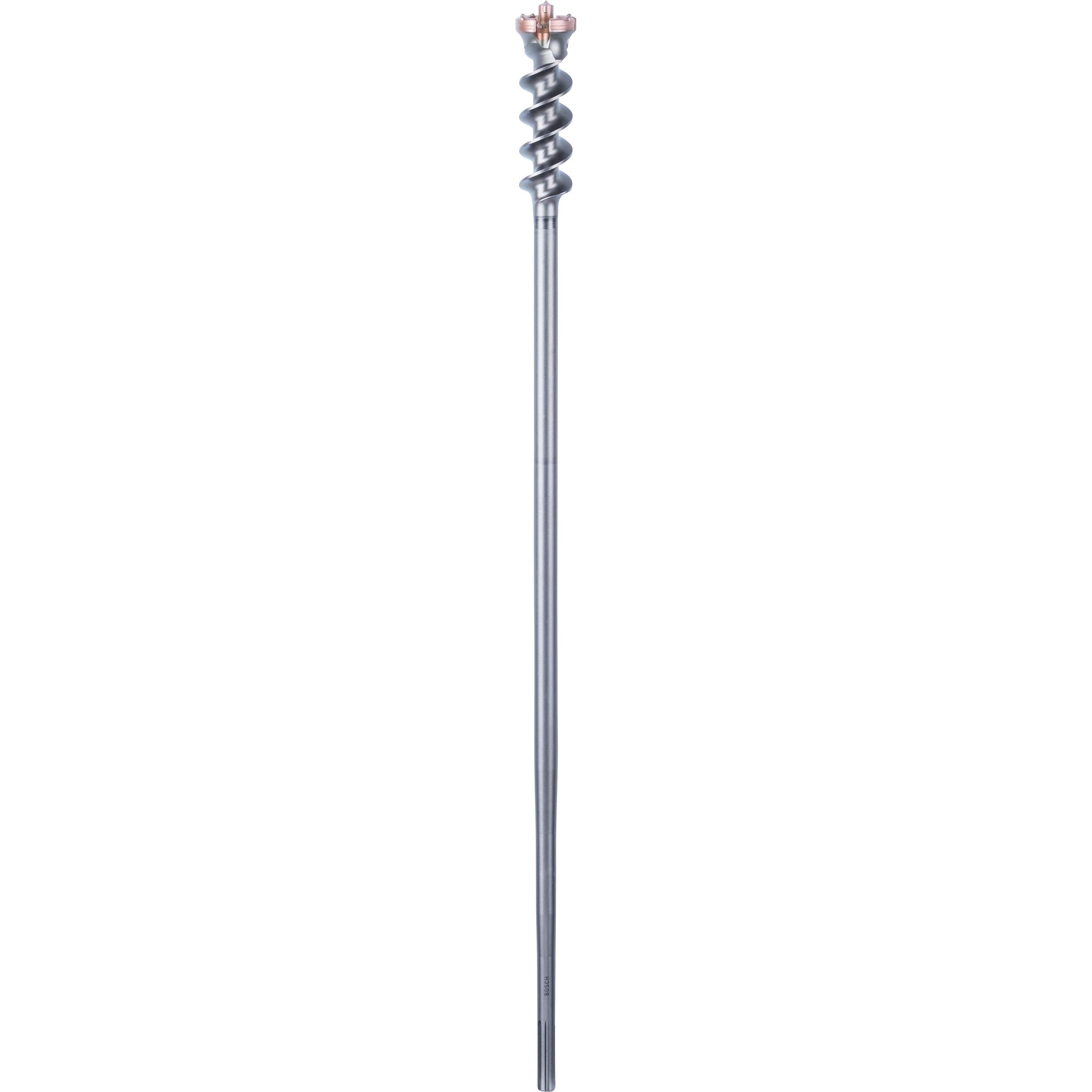 Thumbnail - Bosch Professional Zubehör, Bohrereinsatz, PRO SDS max-9 Break Through Bohrer, 55 x 850 x 1000 mm (55 mm)