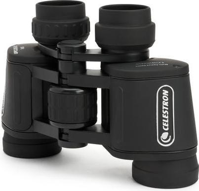 Produktbild Celestron Upclose G2 7×35 Porro binocular BK-7 Porro Green (7 x, 35 mm)