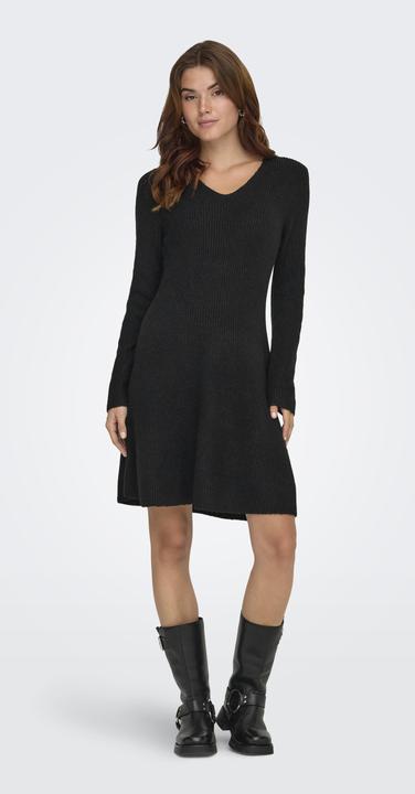 Produktbild JdY JDYNOVA Kurzes Kleid Strickkleid (M)