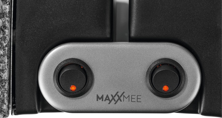 Productafbeelding Maxxmee Raclette oven voor 8 personen
