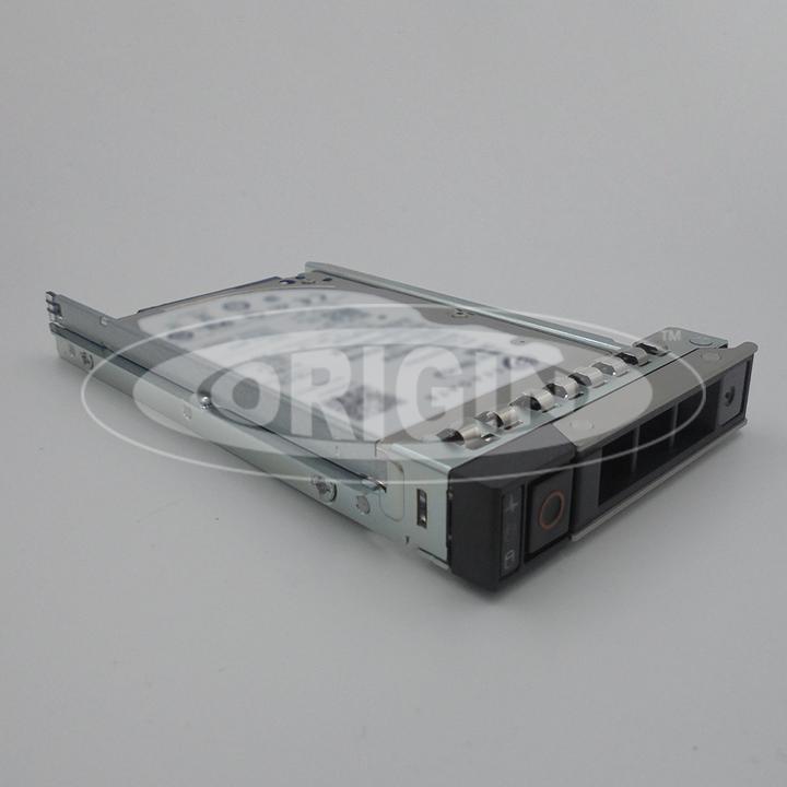 Produktbild Origin Storage DELL-2400SAS/10-S19, 2.5 Zoll, 2400 GB, 10000 RPM (2.40 TB, 2.5")