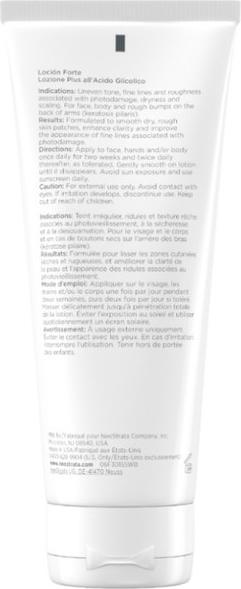 Produktbild NeoStrata Resurface Lotion Plus 15% AHA