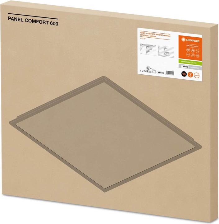 Produktbild Ledvance LEDV LED-Einbauleuchte (4320 lm)