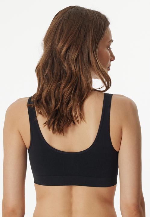 Produktbild Schiesser Bustier mit removable Pads (XL, Einzelpack)