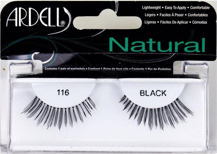 Actual product image Ardell Natural (Artificial eyelashes)