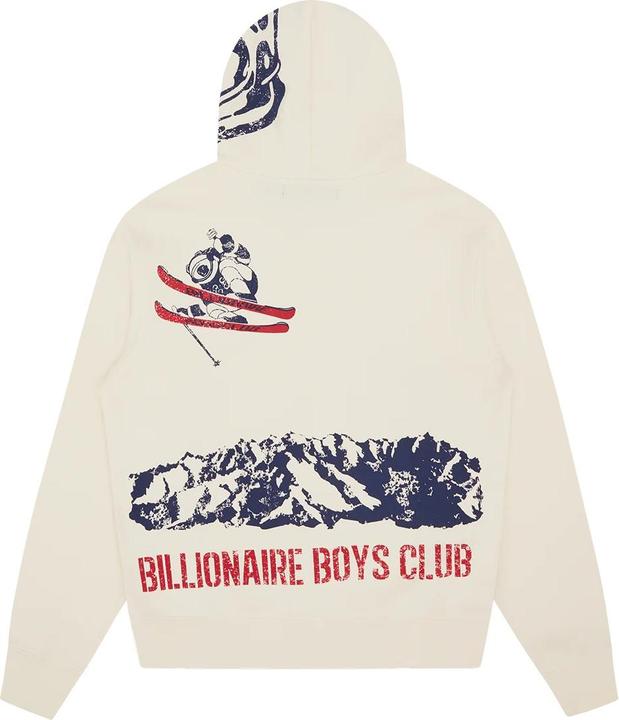 Produktbild Billionaire Boys Club World Ski Popover (L)