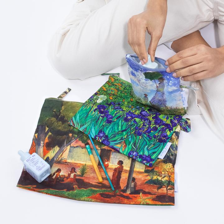 Image du produit Kind Bag Set de musée