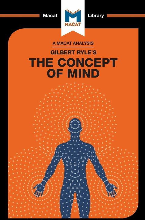 Image du produit The Concept of Mind (Anglais, Michael O'Sullivan, 2017)