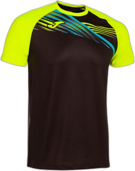 Produktbild Joma Elite Kurzarm-T-Shirt (L)