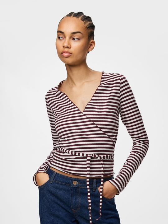 Produktbild Pieces PCLAYA Wickeloberteil (M)