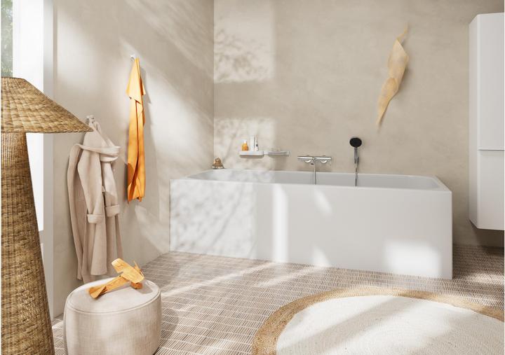 Produktbild hansgrohe Isiflex (160 cm)