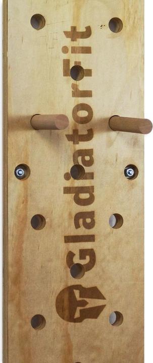 Produktbild Gladiatorfit Steigbrett