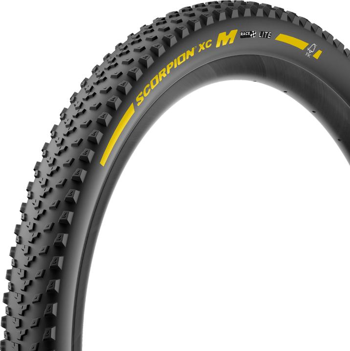 Bike tyres