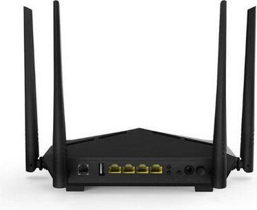 Actual product image Tenda V1200