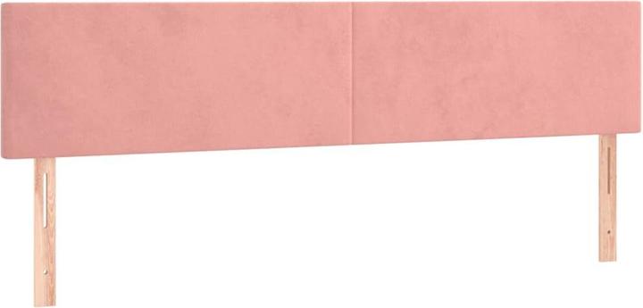 Image du produit vidaXL Boxspringbett (120 x 190 cm)