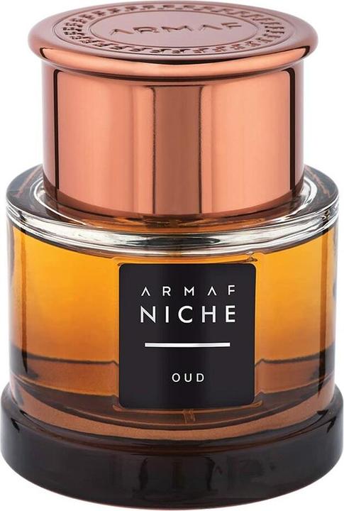 Produktbild Armaf Niche Oud (Eau de Toilette, 90 ml)
