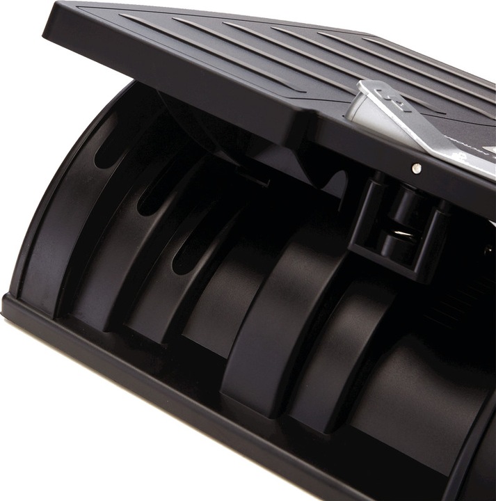 Actual product image Fellowes Office Suites Microban (44.5 x 33 x 11 cm)