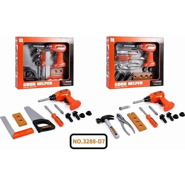 Maksik MIX-Werkzeugset