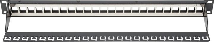 Produktbild Digitus Modular Patch Panel