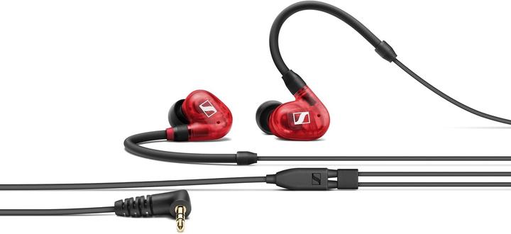 Produktbild Sennheiser IE 100 Pro (Keine Geräuschunterdrückung, Kabelgebunden)