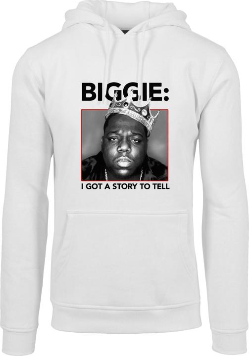 Immagine prodotto Mister Tee Biggie Crown (XXL)