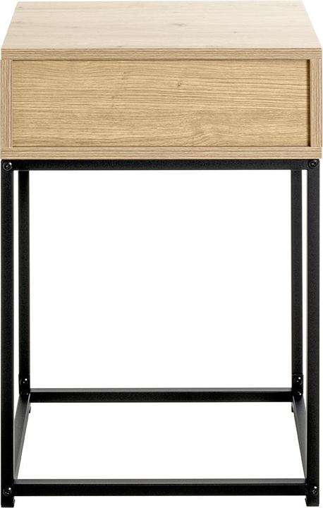 Productafbeelding HAKU Möbel Pasto (40 x 60 x 28 cm)