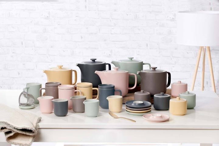 Immagine prodotto Ritzenhoff & Breker Tazza d'uovo di GIAMPAOLO (6 x)