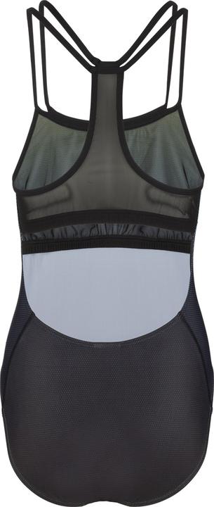 Produktbild Speedo Hydrosense Printed Flowback Swimsuit (42)