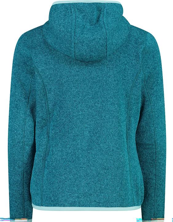 Image du produit CMP Campagnolo Strick Fleece (176)