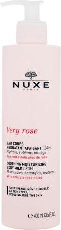 Produktbild Nuxe Very Rose (Körpermilch, 400 ml)